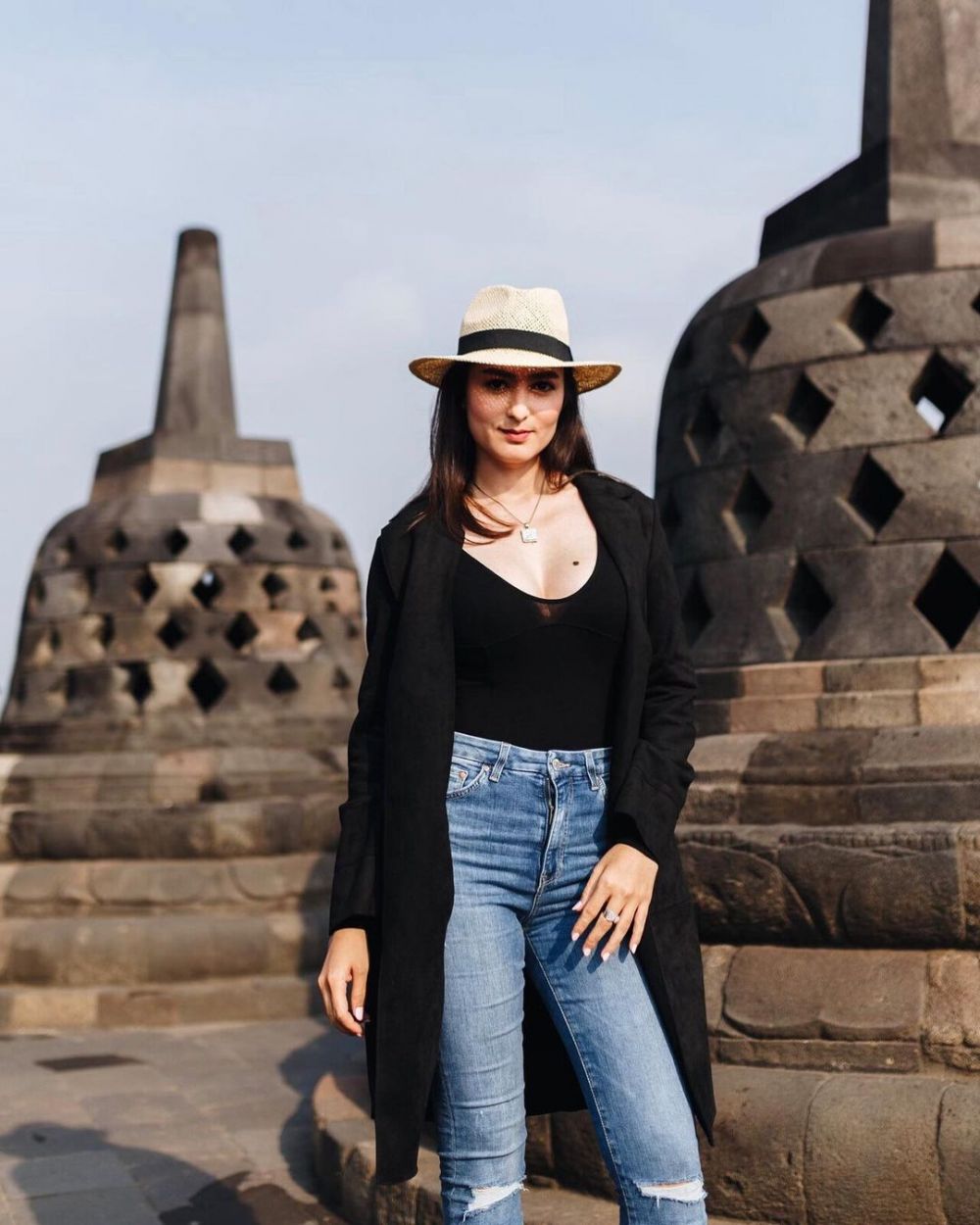 potret terbaru Marissa Christina 'Peri Lala' © 2022 berbagai sumber potret terbaru Marissa Christina 'Peri Lala' © 2022 berbagai sumber