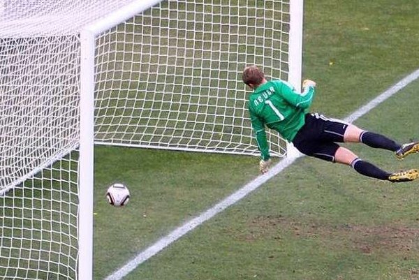 5 Gol paling kontroversi di Piala Dunia, gol Jepang jadi polemik di Qatar 2022