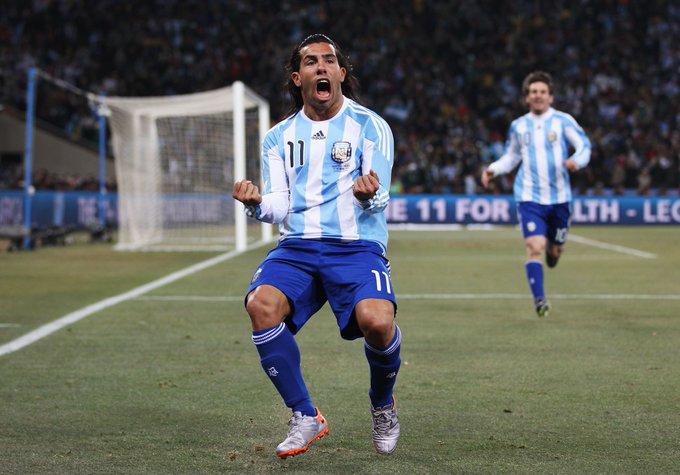 5 Gol paling kontroversi di Piala Dunia, gol Jepang jadi polemik di Qatar 2022