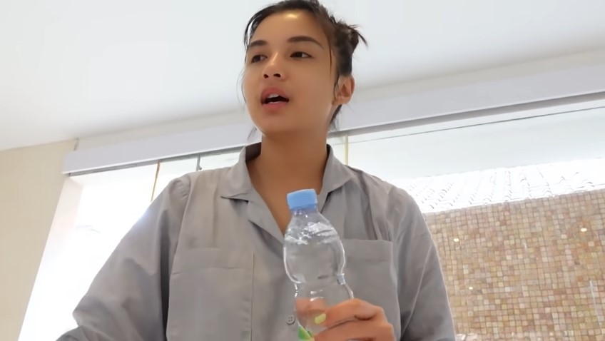 9 Menu sarapan Chelsea Olivia, jaga tubuh selalu fit dan berat badan ideal