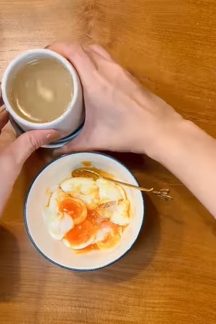 9 Menu sarapan Chelsea Olivia, jaga tubuh selalu fit dan berat badan ideal