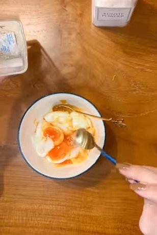 9 Menu sarapan Chelsea Olivia, jaga tubuh selalu fit dan berat badan ideal