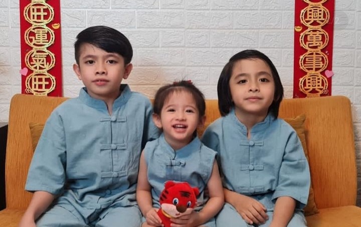 si jahat Maya 'Cinta Fitri' © 2022 brilio.net