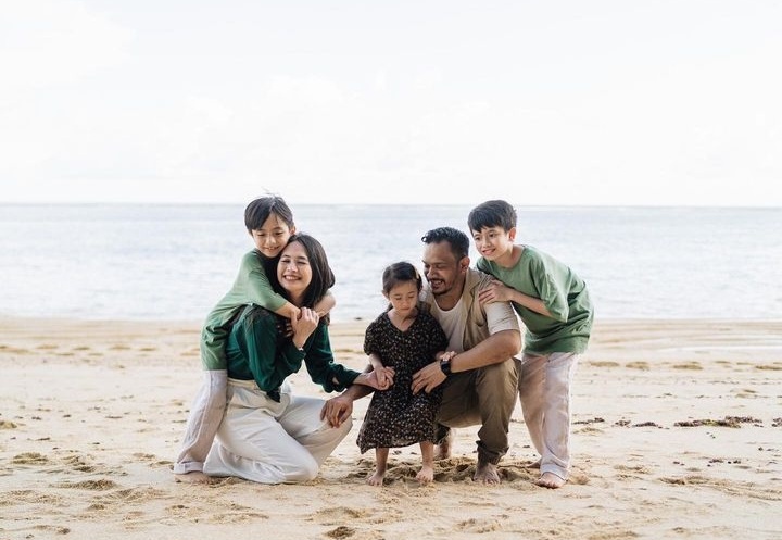 si jahat Maya 'Cinta Fitri' © 2022 brilio.net