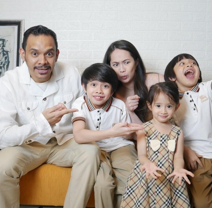 si jahat Maya 'Cinta Fitri' © 2022 brilio.net