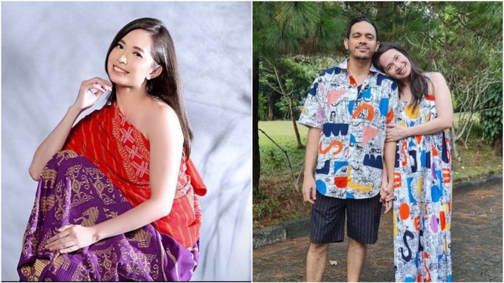 si jahat Maya 'Cinta Fitri' © 2022 brilio.net