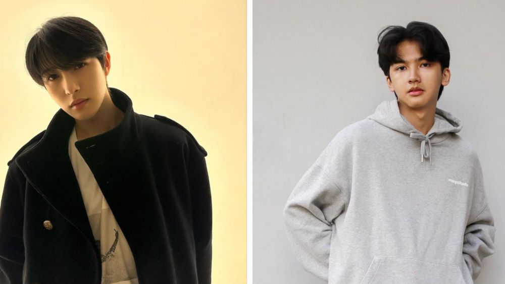 aktor indonesia mirip seleb korea © 2022 brilio.net