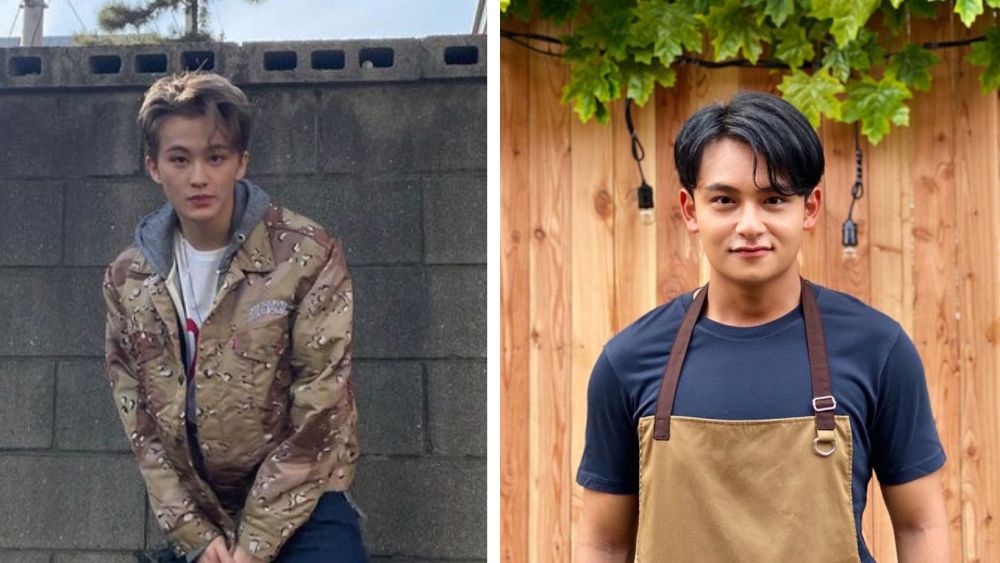 aktor indonesia mirip seleb korea © 2022 brilio.net