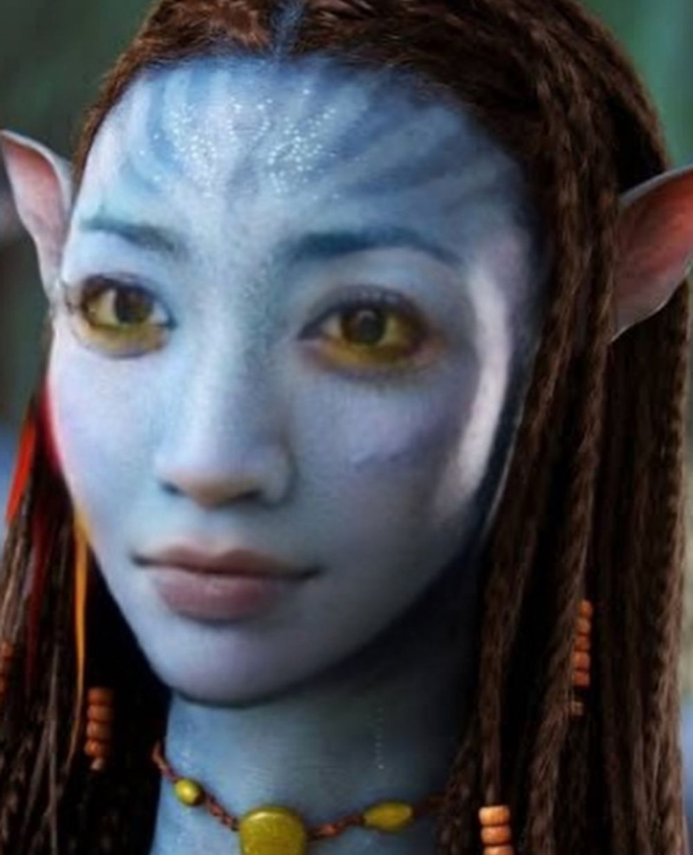 edita gagal potret seleb ai © 2022 brilio.net