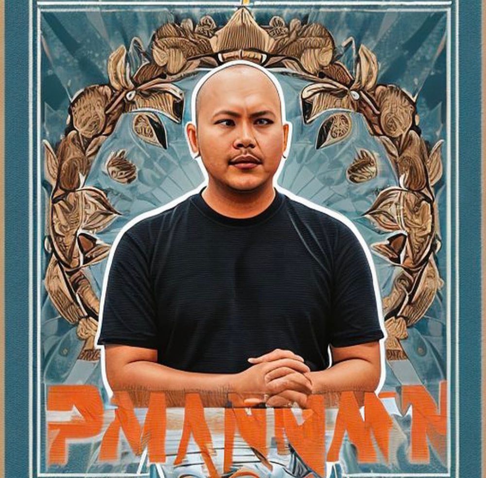 edita gagal potret seleb ai © 2022 brilio.net