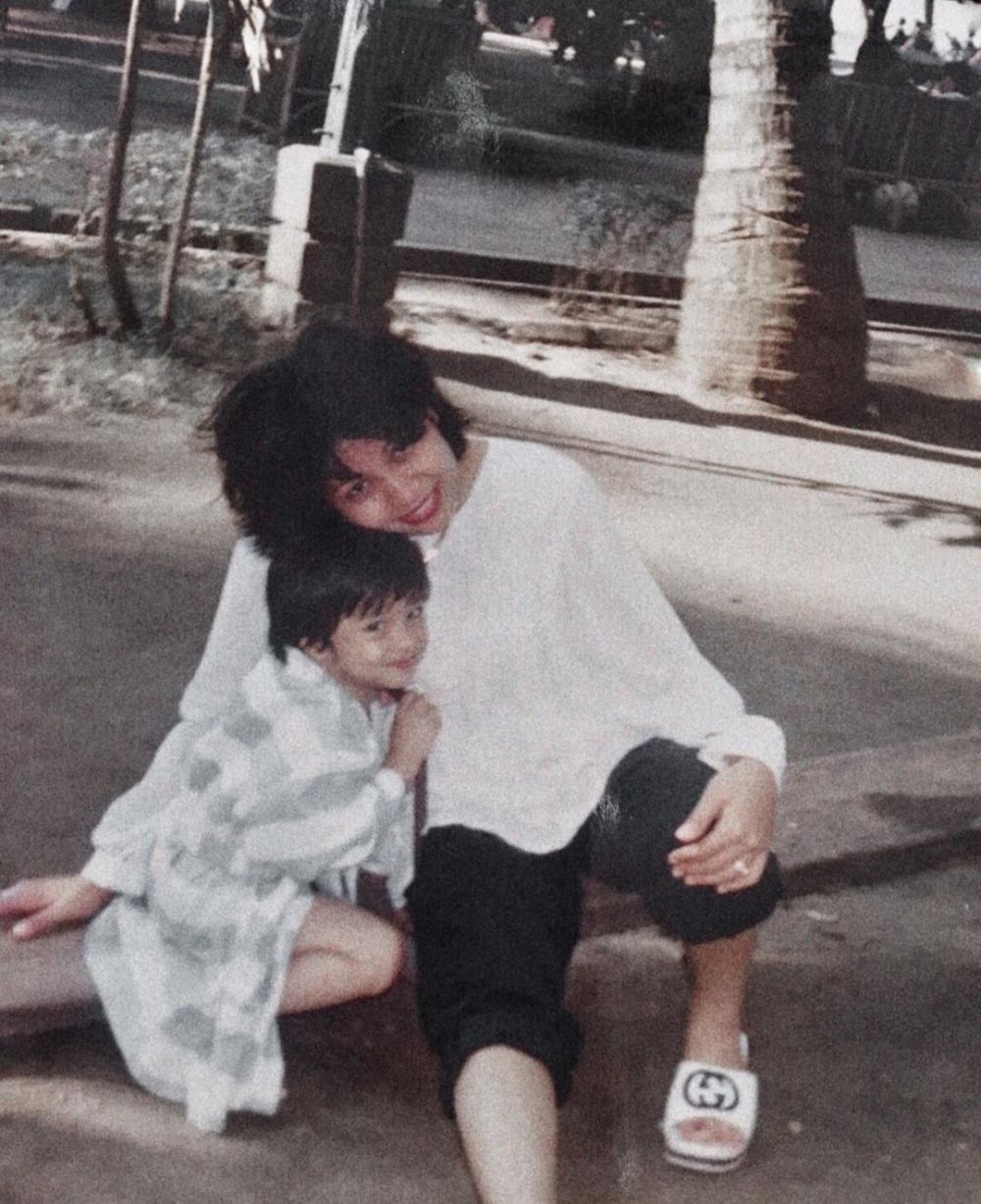 perjalanan karier Nikita Willy Instagram perjalanan karier Nikita Willy Instagram