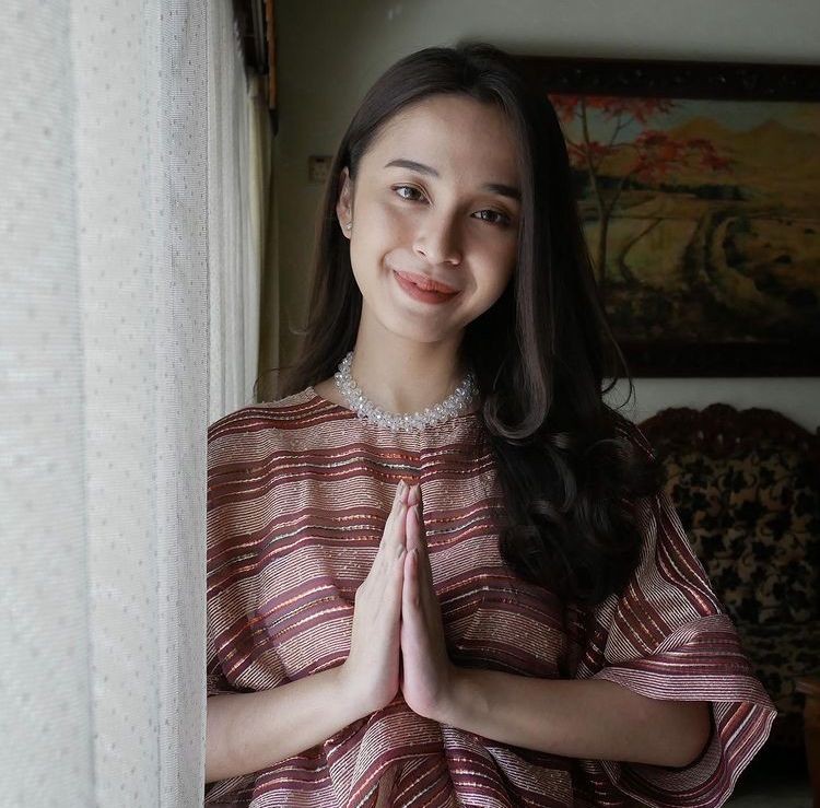 potret terbaru sahabat Rachel Amanda © 2022 brilio.net potret terbaru sahabat Rachel Amanda © 2022 brilio.net