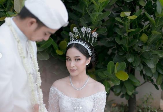 potret terbaru sahabat Rachel Amanda © 2022 brilio.net