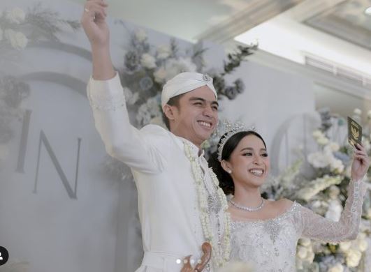 potret terbaru sahabat Rachel Amanda © 2022 brilio.net