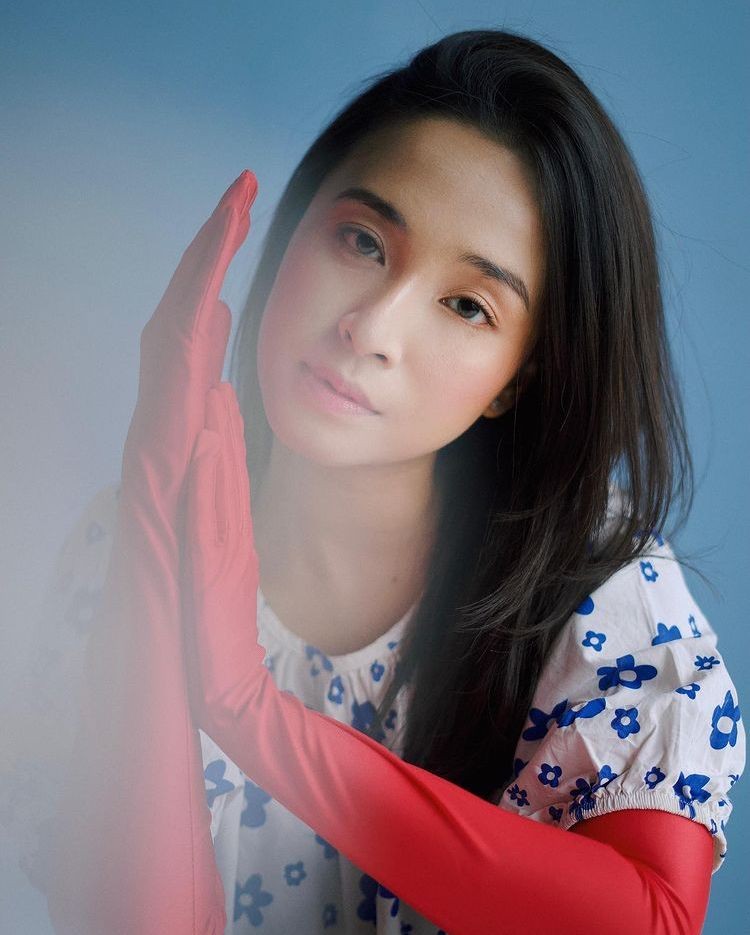 potret terbaru sahabat Rachel Amanda © 2022 brilio.net potret terbaru sahabat Rachel Amanda © 2022 brilio.net