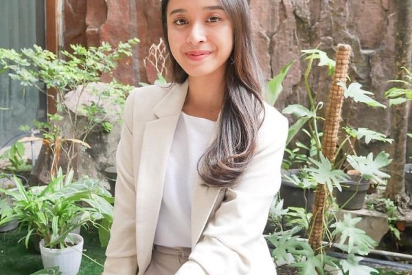 potret terbaru sahabat Rachel Amanda © 2022 brilio.net potret terbaru sahabat Rachel Amanda © 2022 brilio.net