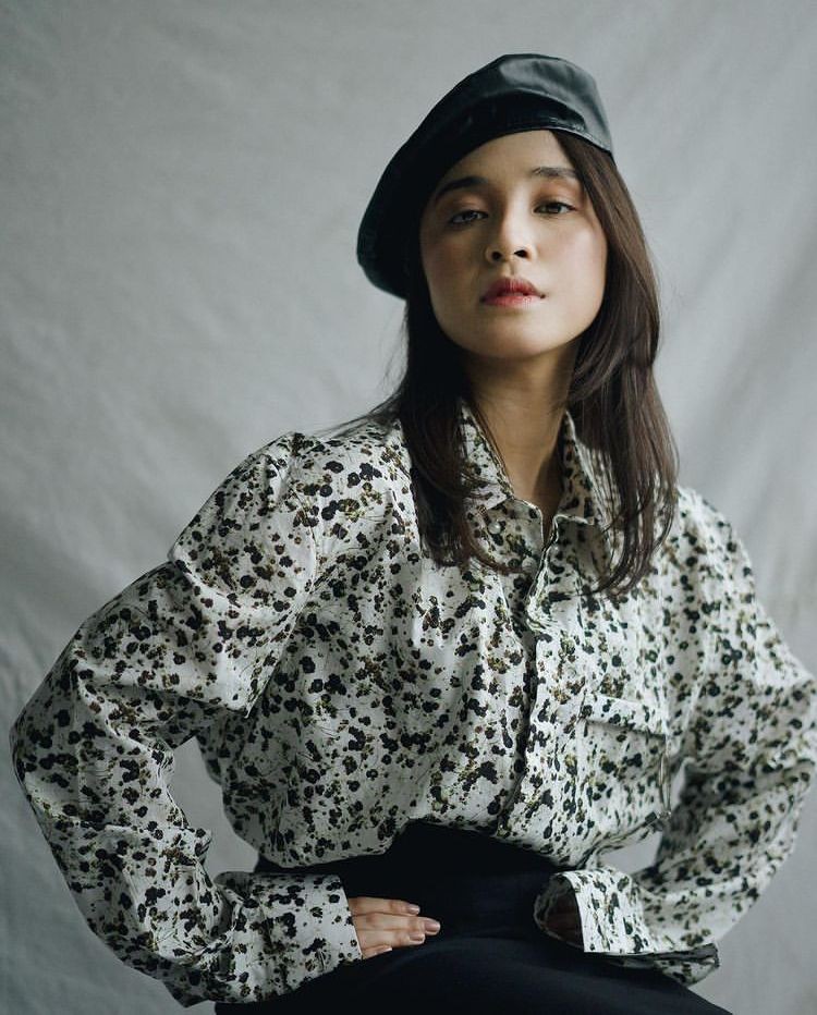 potret terbaru sahabat Rachel Amanda © 2022 brilio.net potret terbaru sahabat Rachel Amanda © 2022 brilio.net