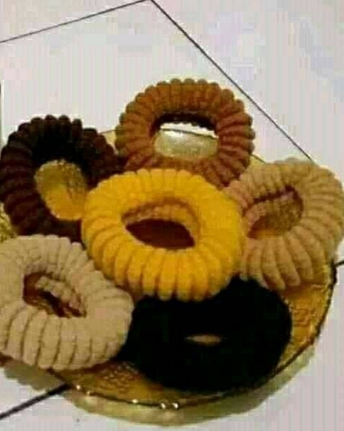 benda di atas piring © berbagai sumber benda di atas piring © berbagai sumber