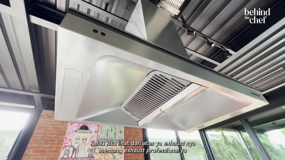 rumah chef juna © berbagai sumber