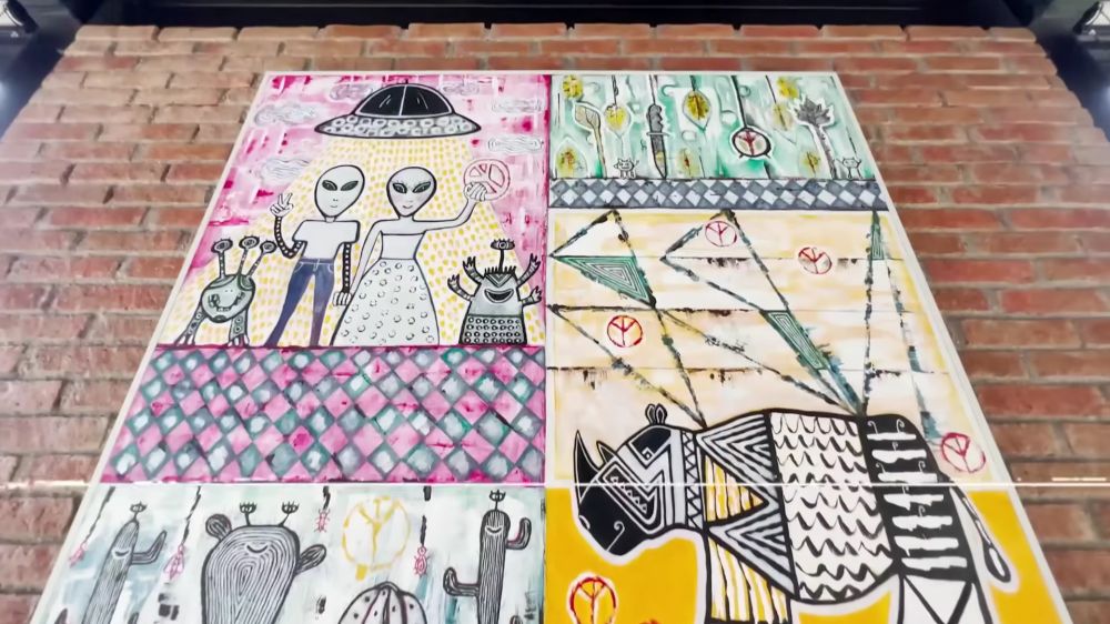 rumah chef juna © berbagai sumber