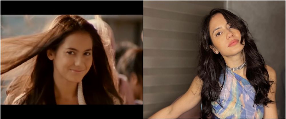 potret dulu dan kini pemain film 5 CM © berbagai sumber