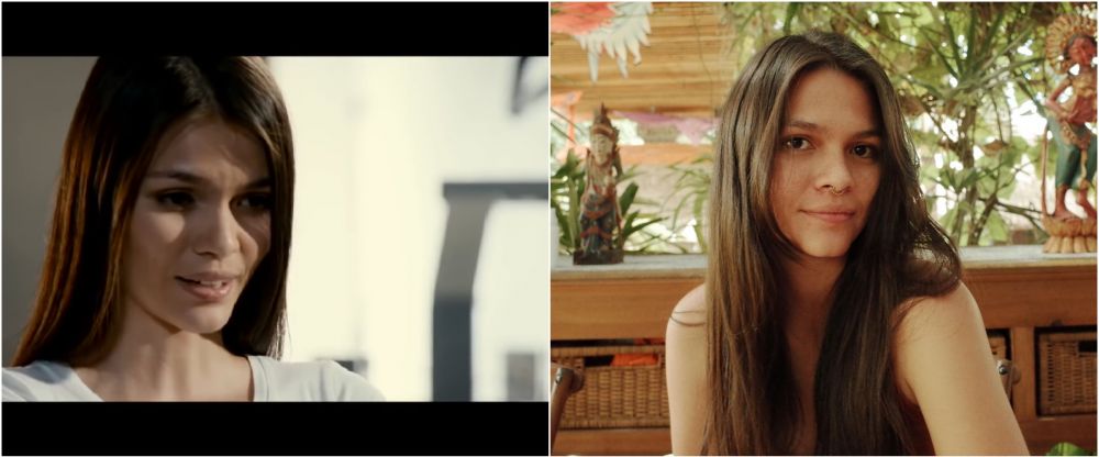 potret dulu dan kini pemain film 5 CM © berbagai sumber