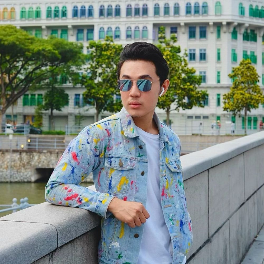 potret terbaru pemain GGS yang kini jadi notaris PPAT © berbagai sumber