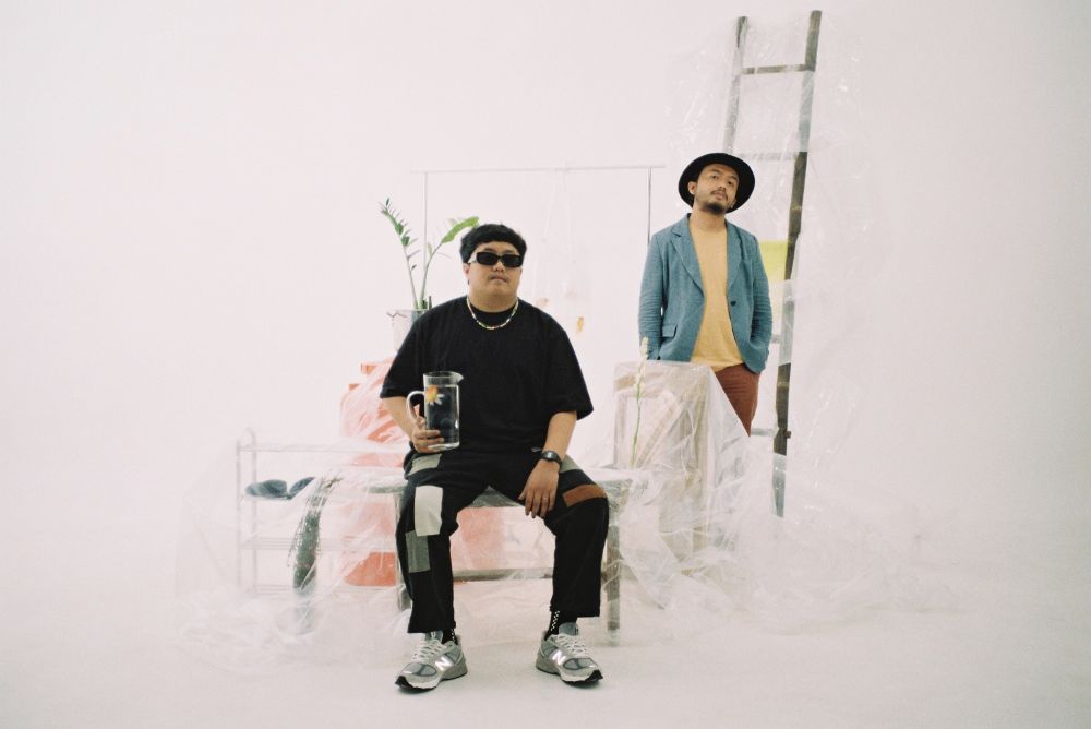 Sal Priadi hingga Feel Koplo bakal ramaikan Supersoccer Soccerphoria