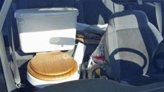 potret modifikasi jok mobil nyeleneh © berbagai sumber potret modifikasi jok mobil nyeleneh © berbagai sumber