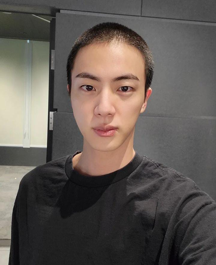 Idol k-pop ikut wamil istimewa