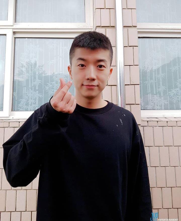 Idol k-pop ikut wamil istimewa