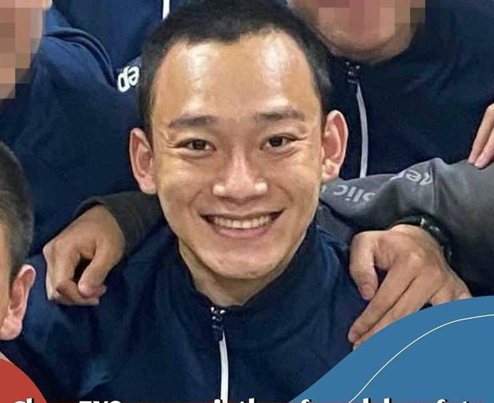 Idol k-pop ikut wamil istimewa