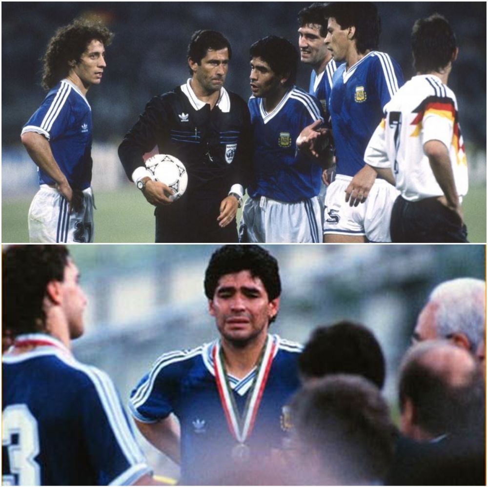 Lolos ke final Qatar 2022, ini 5 rekor Argentina di partai puncak Piala Dunia dari masa ke masa