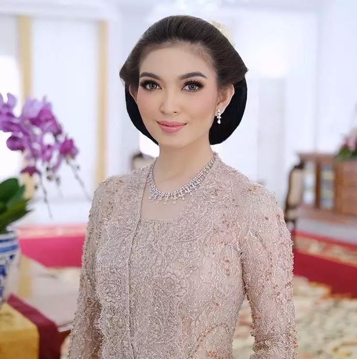 Skincare selvi ananda © 2022 brilio.net