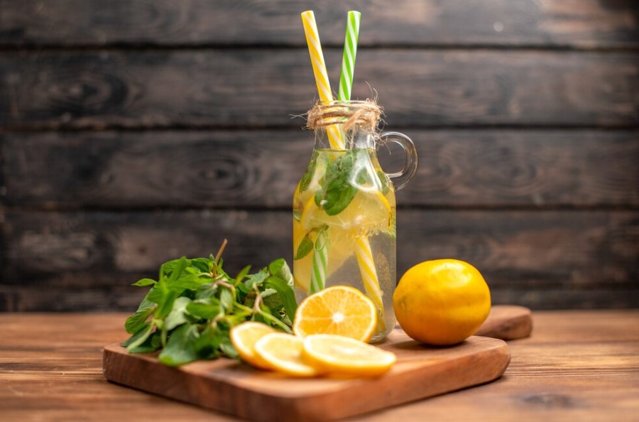 Bikin ASI lancar, ini 10 makanan dan minuman dikonsumsi Fikoh LIDA pascamelahirkan