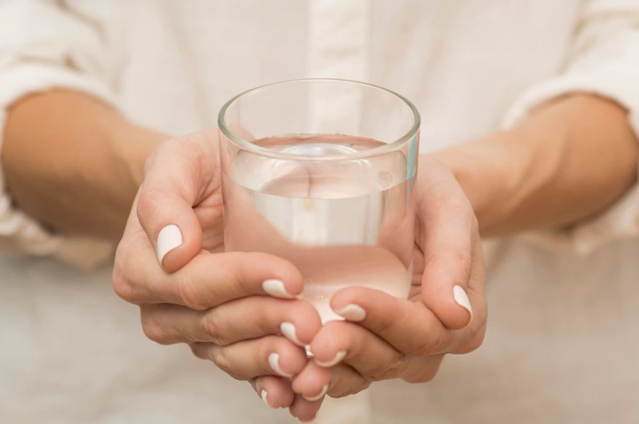 Bikin ASI lancar, ini 10 makanan dan minuman dikonsumsi Fikoh LIDA pascamelahirkan