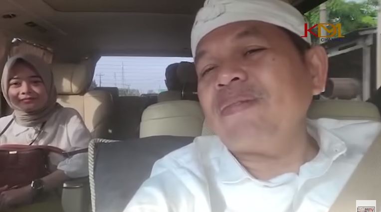 dedi beri nasehat menohok yessy © berbagai sumber dedi beri nasehat menohok yessy © berbagai sumber