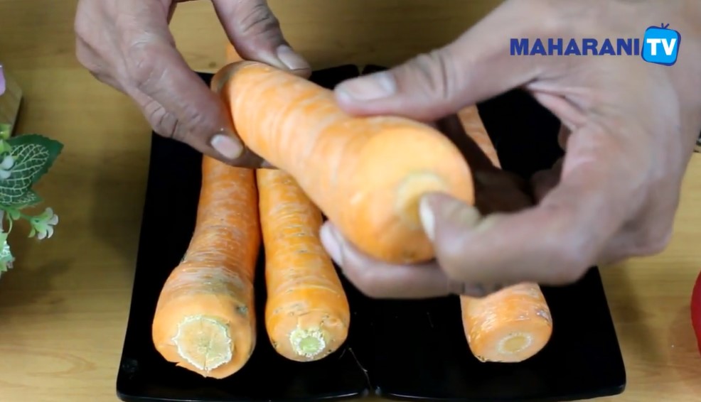Tak banyak yang tahu, ini trik memilih wortel segar yang berkualitas dan manis untuk jus