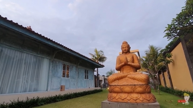 kebun villa bambang soesatyo © berbagai sumber