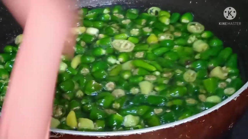 5 Cara bikin acar cabai rawit, segar dan awet disimpan hingga 1,5 bulan