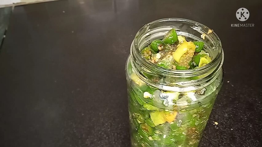 5 Cara bikin acar cabai rawit, segar dan awet disimpan hingga 1,5 bulan