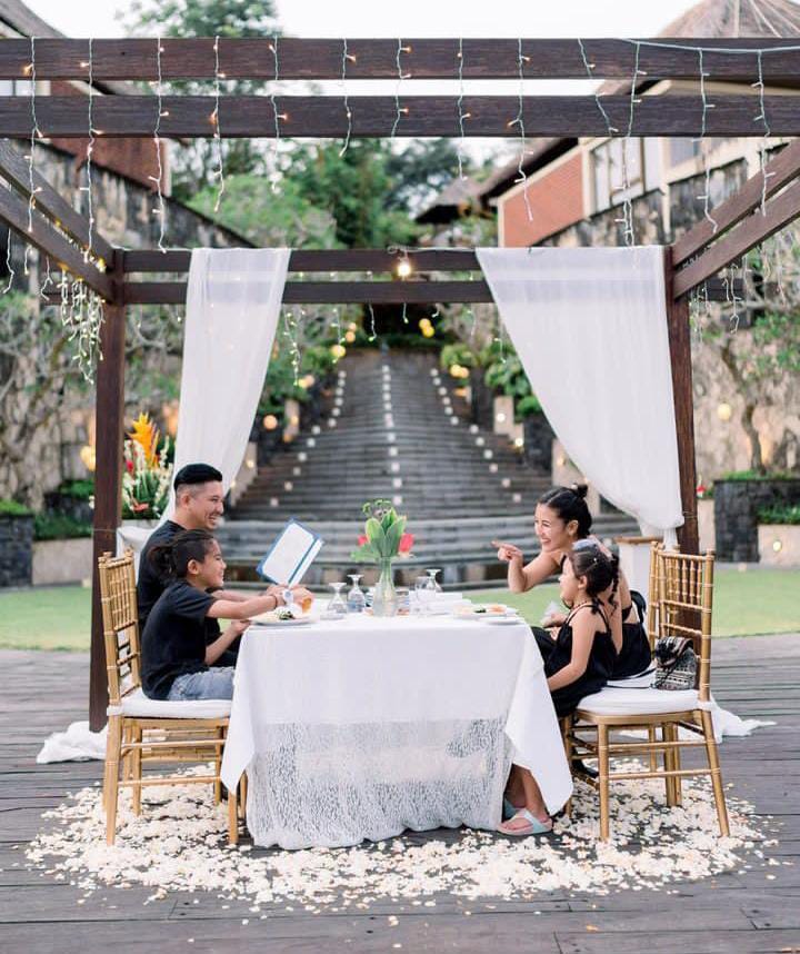 Ryan Delon & Sharena dari pacaran © 2022 berbagai sumber 