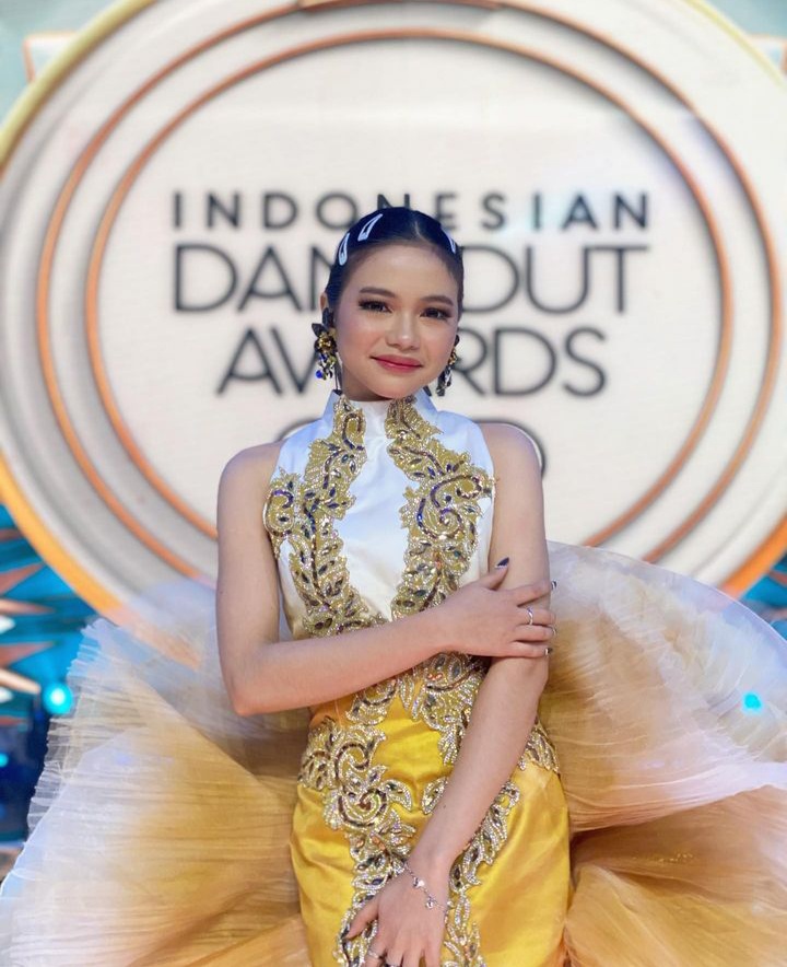 penyanyi jebolan ajang dangdut © 2022 brilio.net penyanyi jebolan ajang dangdut © 2022 brilio.net