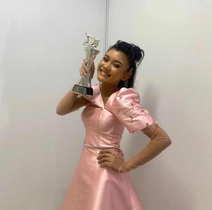 penyanyi jebolan ajang dangdut © 2022 brilio.net penyanyi jebolan ajang dangdut © 2022 brilio.net