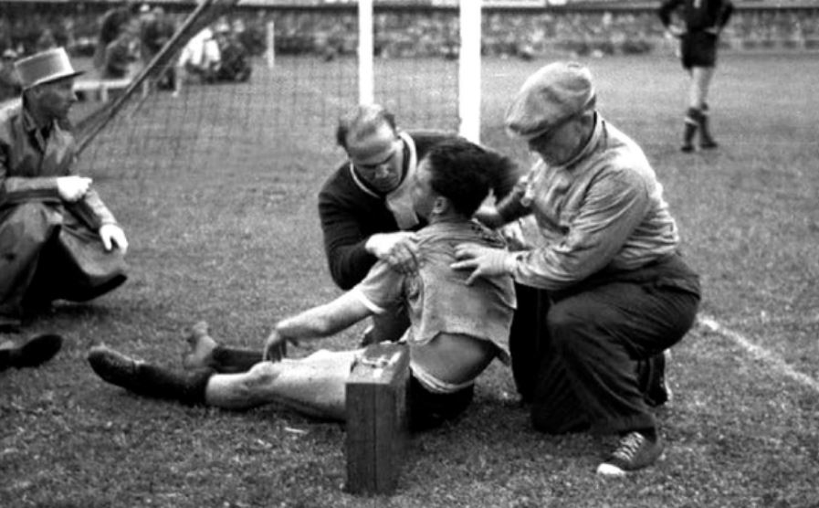 Kisah Maracanazo, kekalahan Brasil di final Piala Dunia paling mengejutkan sepanjang sejarah