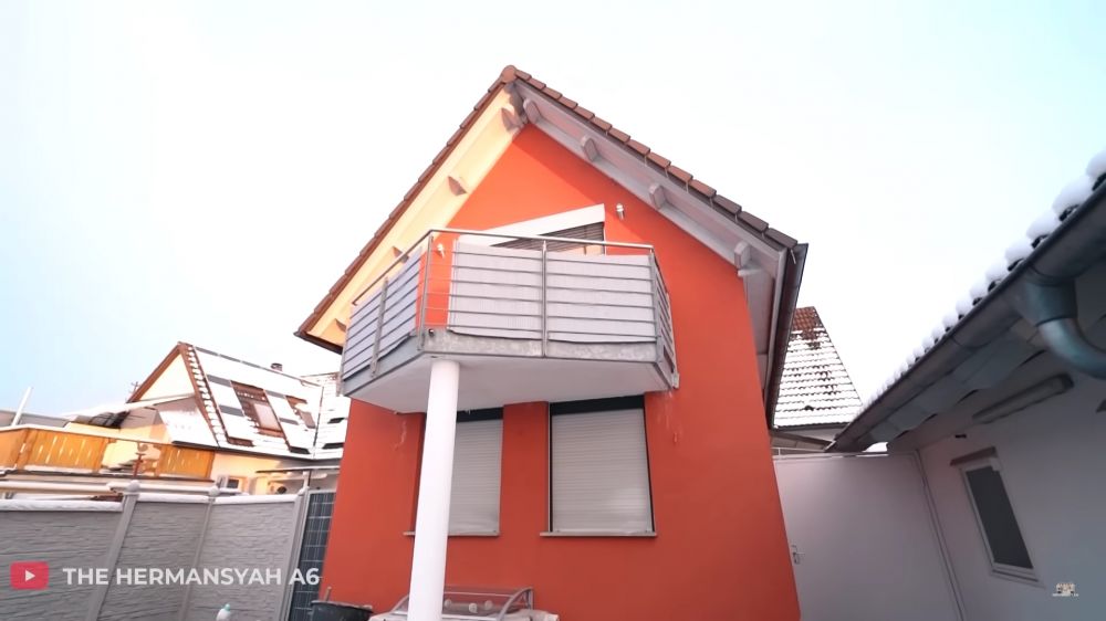 rumah sarah menzel © berbagai sumber rumah sarah menzel © berbagai sumber