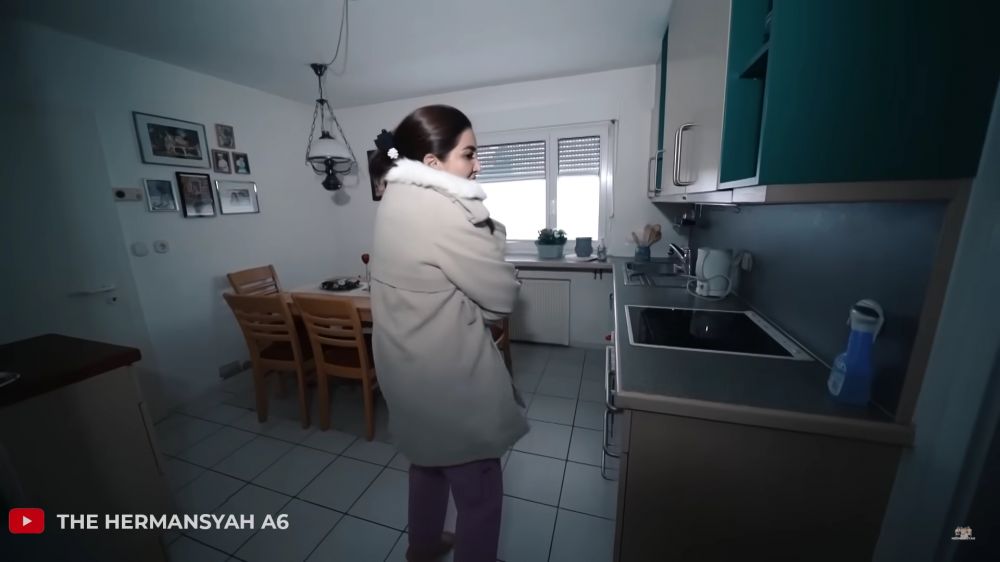 rumah sarah menzel © berbagai sumber rumah sarah menzel © berbagai sumber