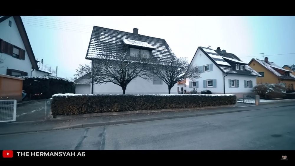 rumah sarah menzel © berbagai sumber rumah sarah menzel © berbagai sumber