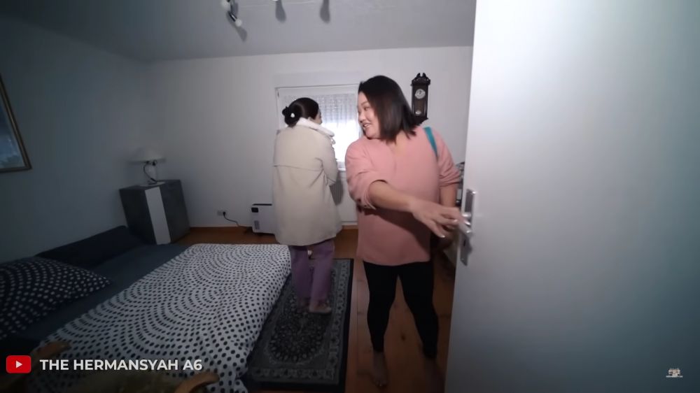 rumah sarah menzel © berbagai sumber rumah sarah menzel © berbagai sumber