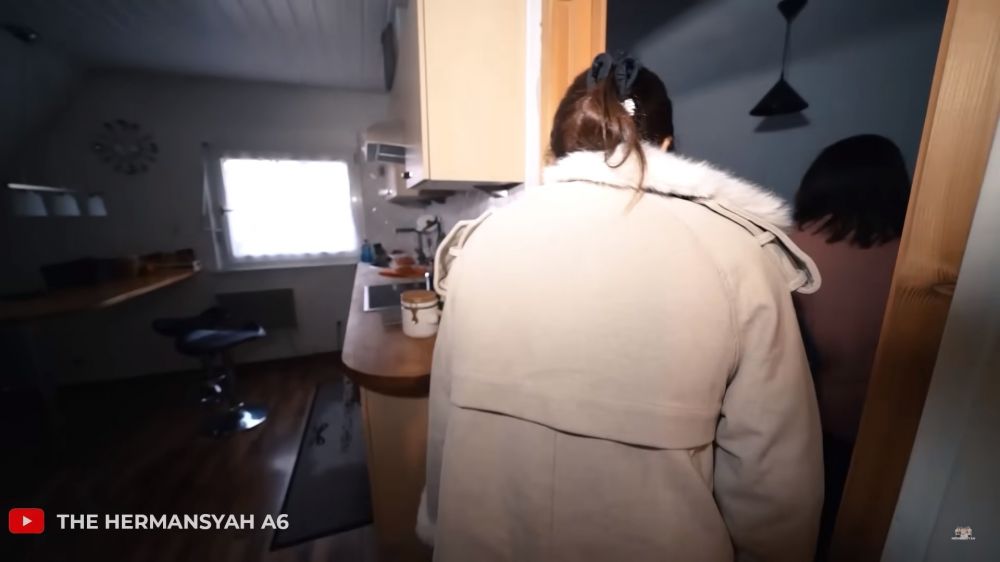 rumah sarah menzel © berbagai sumber rumah sarah menzel © berbagai sumber